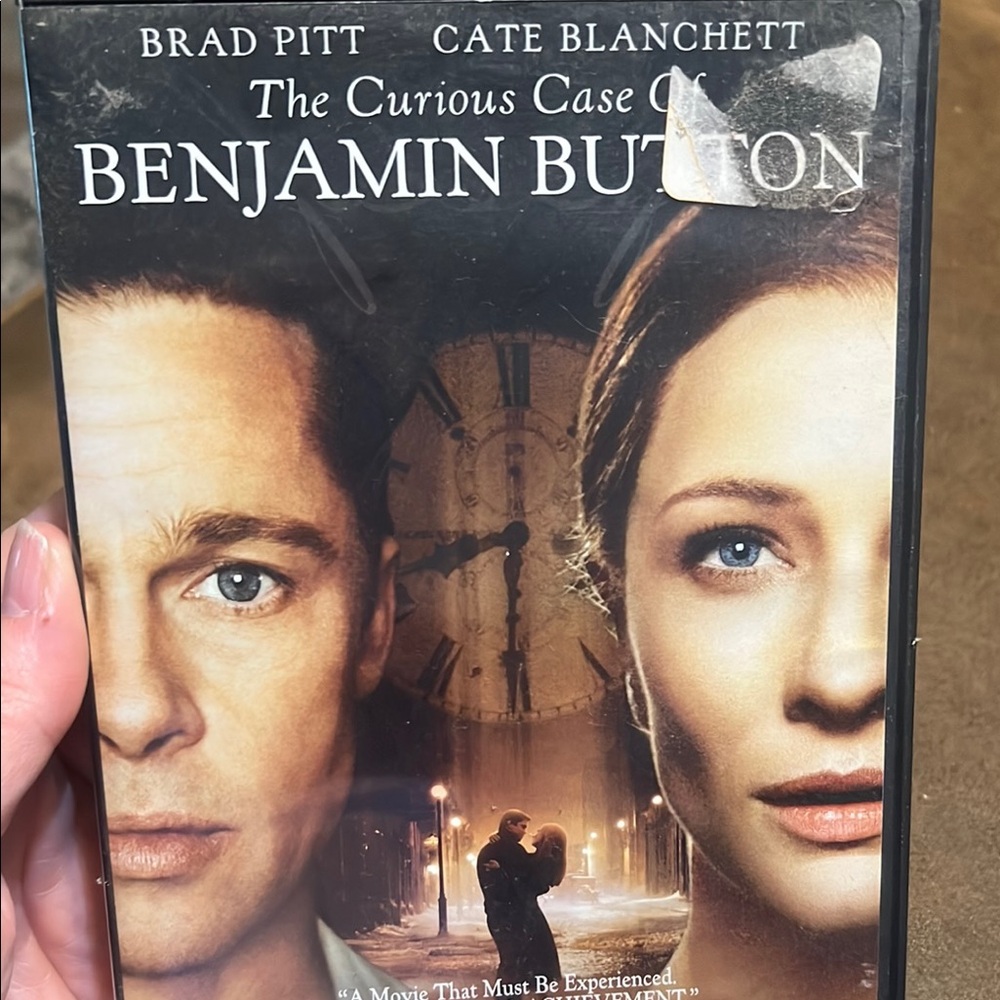 Assorted DVD Movie Collection - Picture 9 of 14